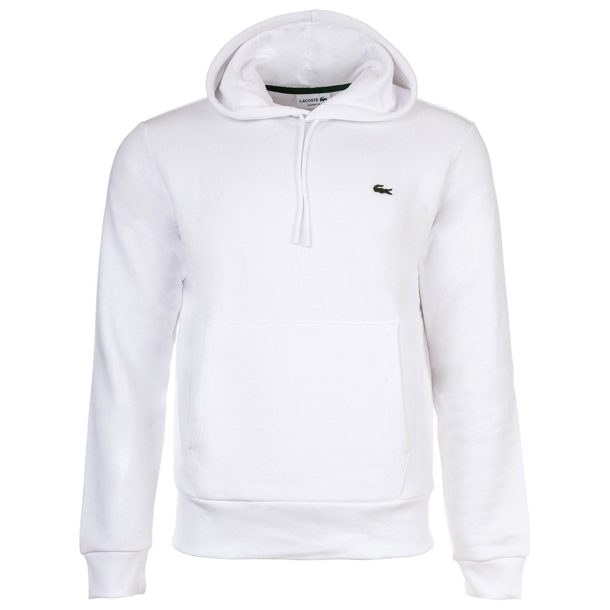 Lacoste Sweatshirt Herren Sweatshirt Baumwolle günstig online kaufen