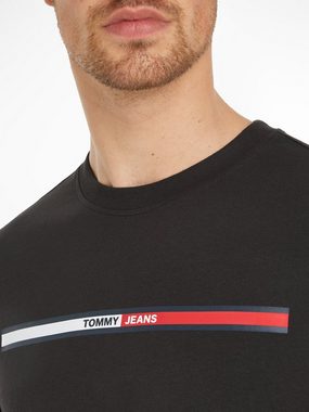 Tommy Jeans T-Shirt TJM ESSENTIAL FLAG