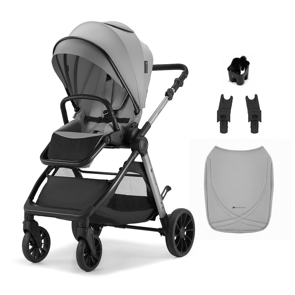 Kinderkraft VESTO 2