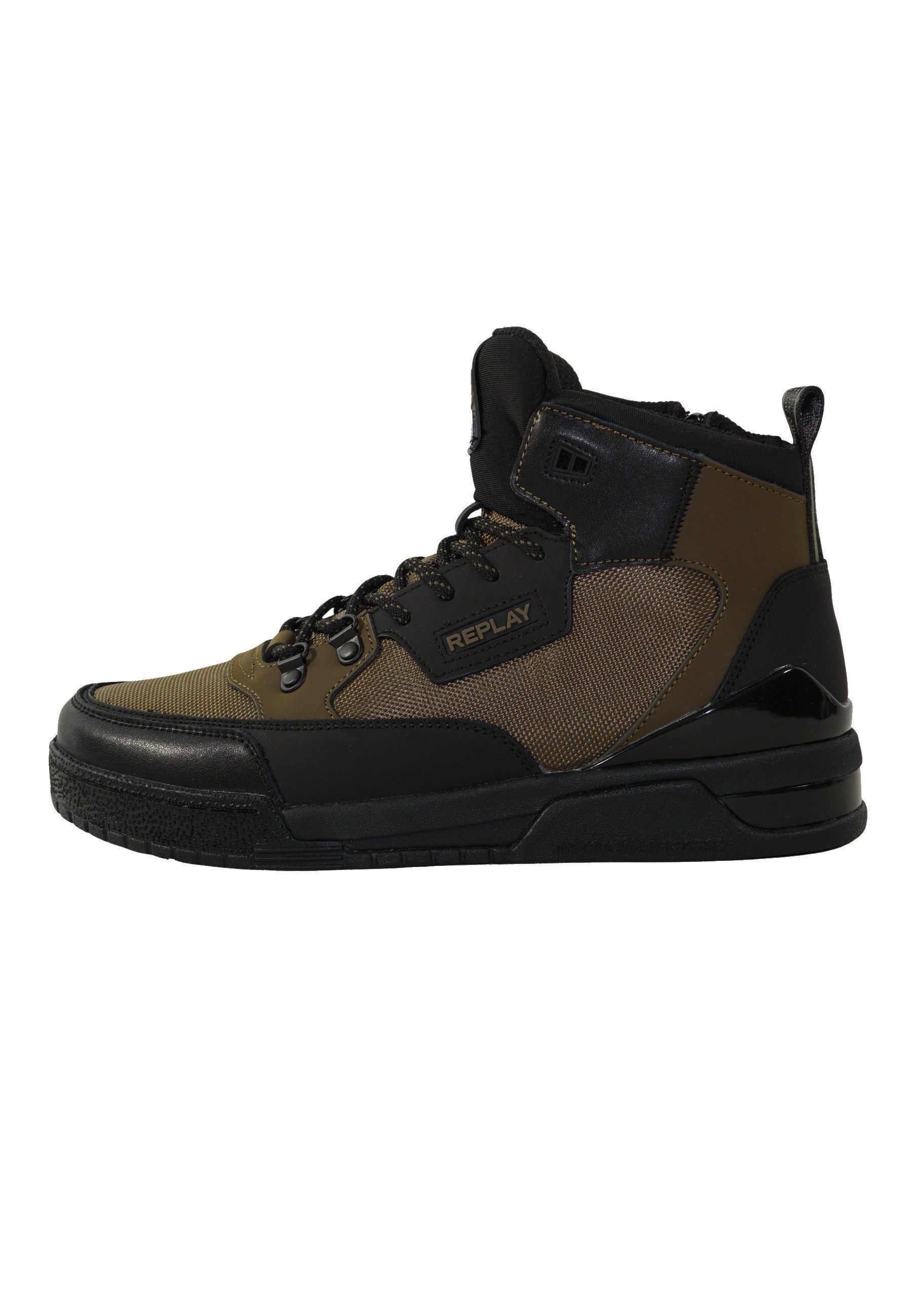 Sportschuhe Highsneaker Sneaker