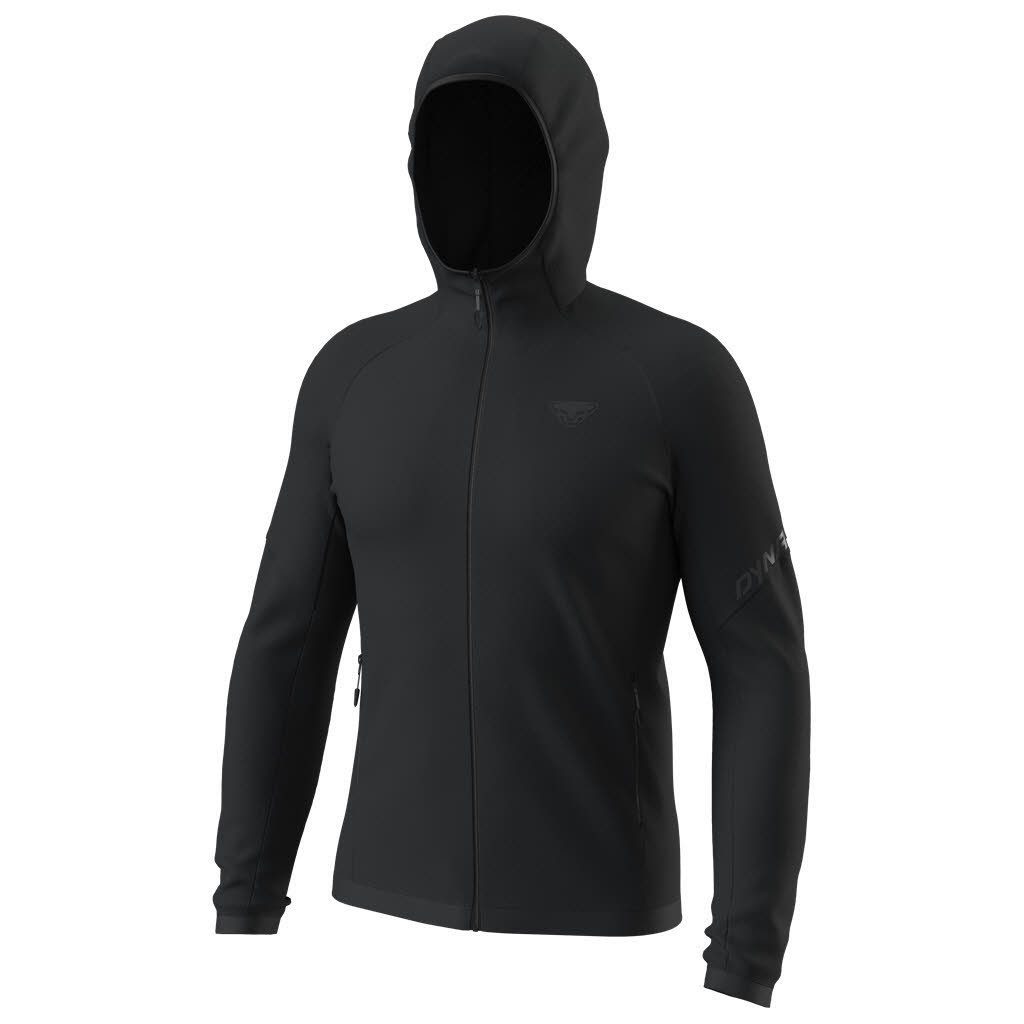Dynafit Fleecejacke HE RADICAL PTC HOODED JKT M
