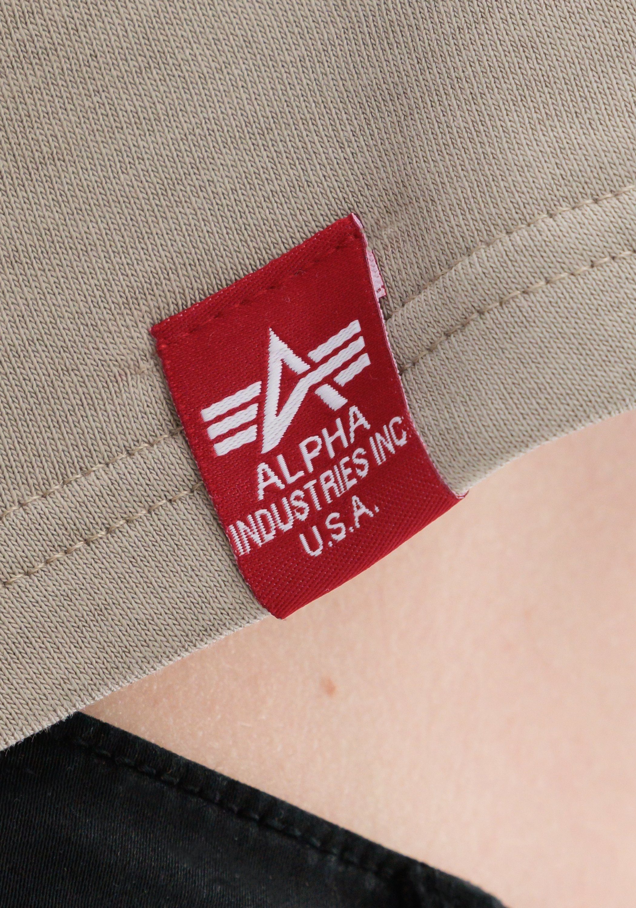 Alpha Industries Hoodie Basic Hoodie COS Women