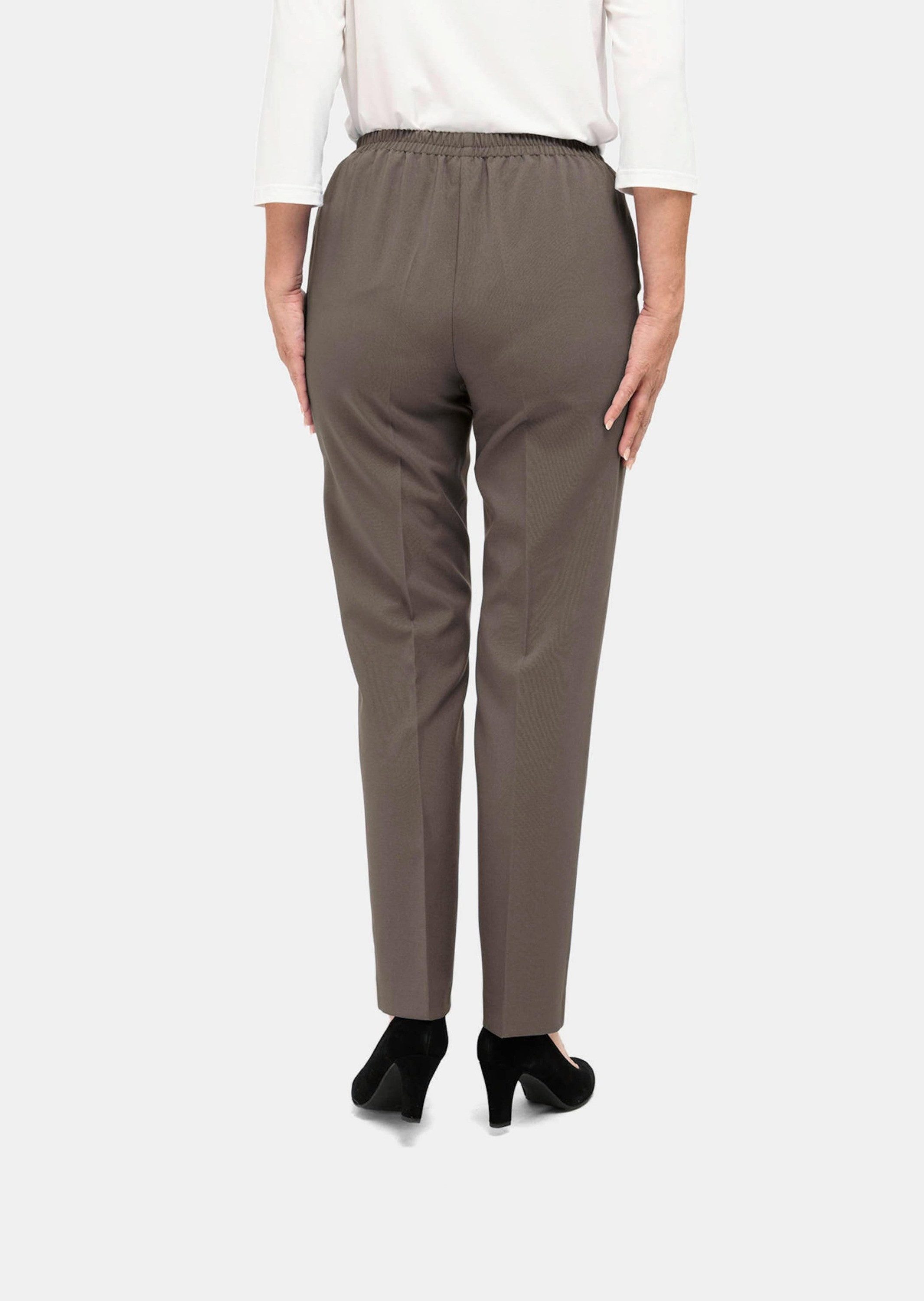 GOLDNER Schlupfhose Kurzgröße: Re-fresh Schlupfhose günstig online kaufen