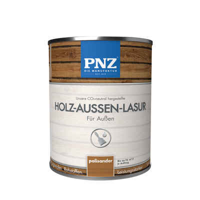 PNZ - Die Manufaktur Lasur Holz-Außen-Lasur