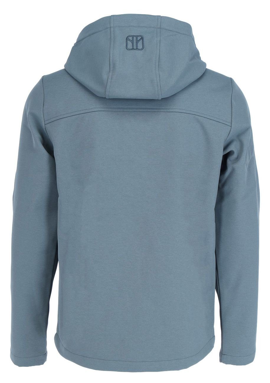 Elkline Softshelljacke SERIOUS günstig online kaufen