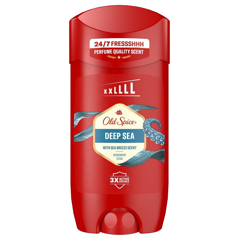Old Spice Deo-Spray Festes Deo Deep Sea (Deostick) 85 ml