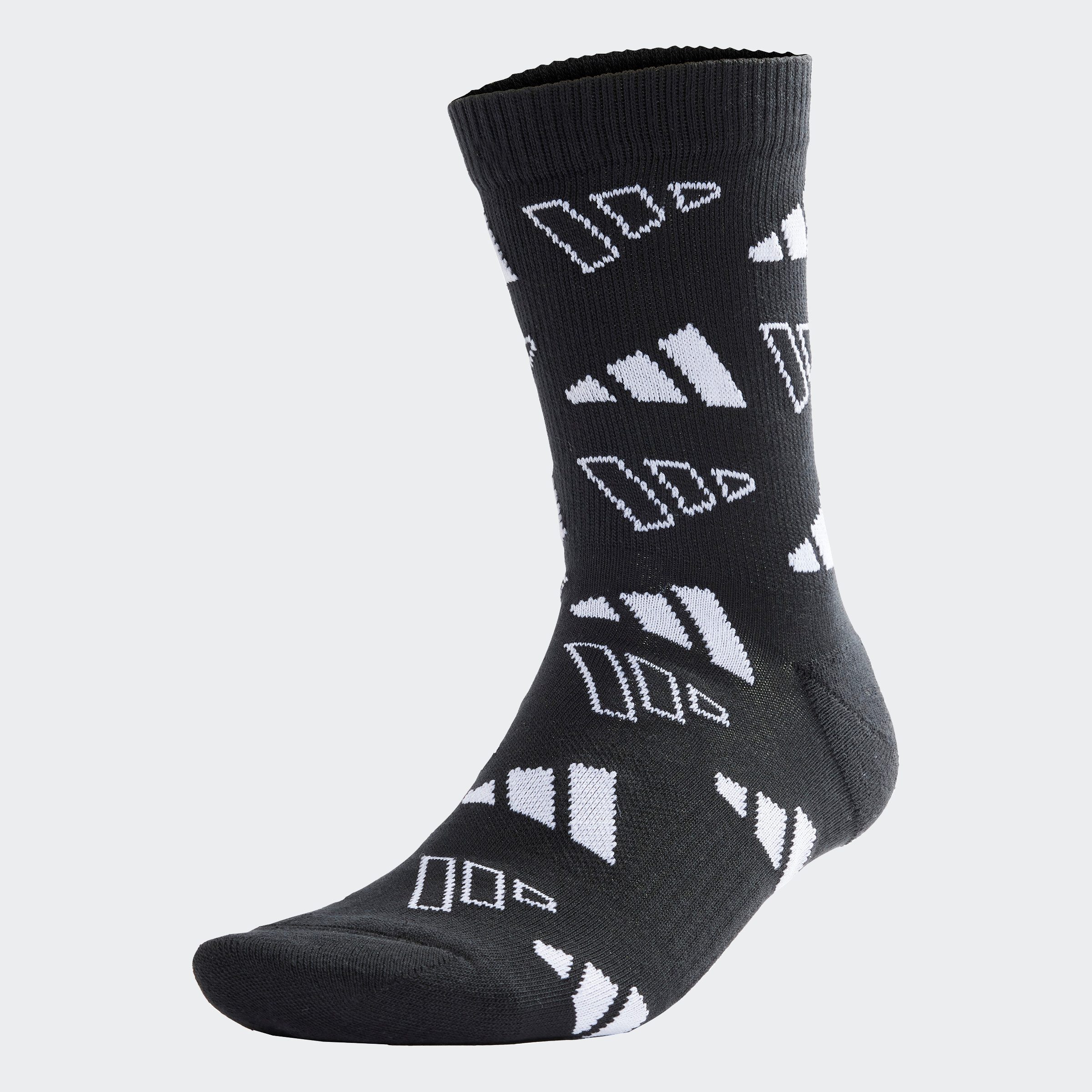 adidas Performance Sportsocken MONOGRAM SCK 1P günstig online kaufen