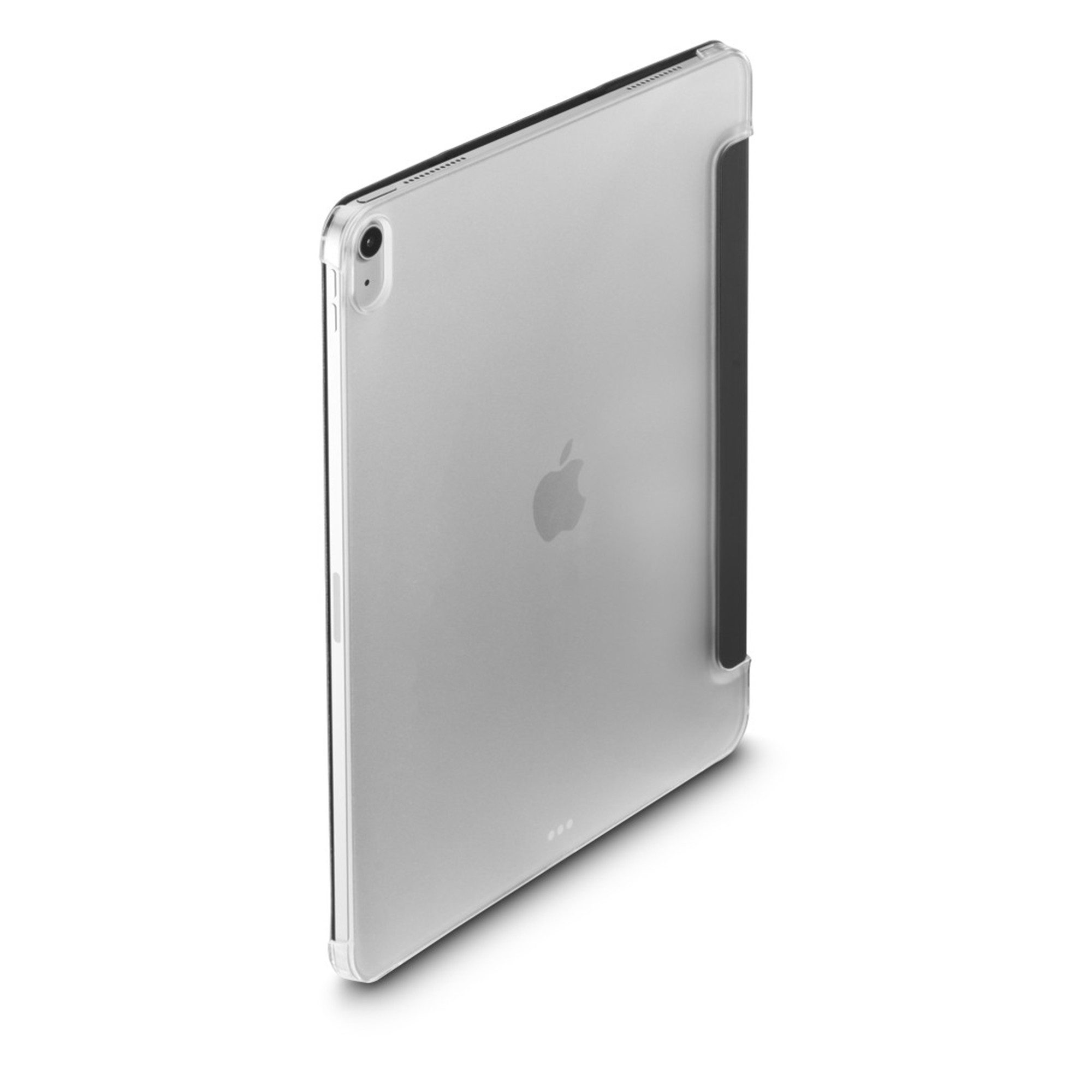 Hama Tablet-Hülle Fold Clear iPad Air 13" (2025/2024), Schwarz 33 cm (13)