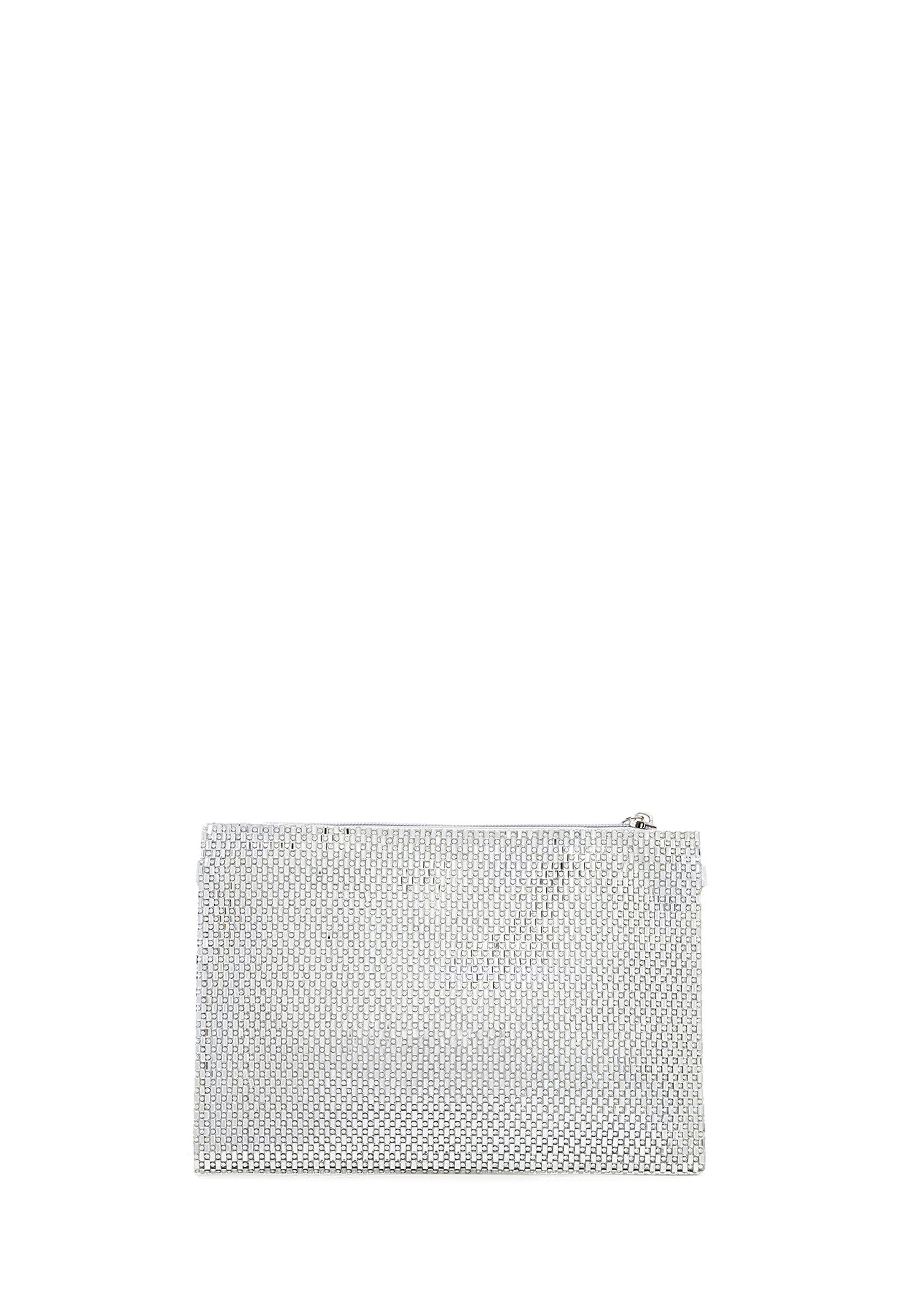 Derimod Clutch Clutch aus Kunstleder
