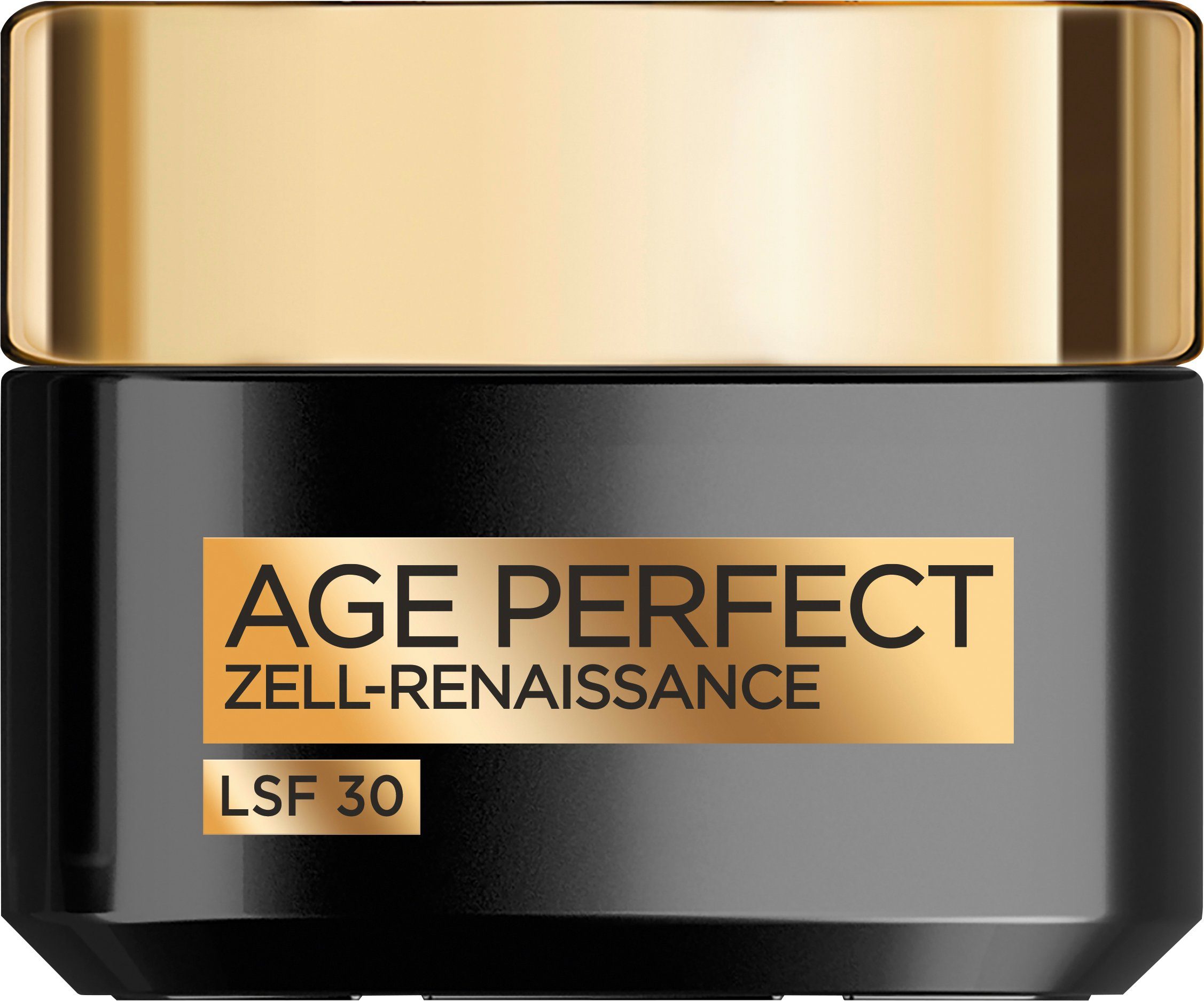 L'ORÉAL PARIS Tagescreme Age Perfect Zell-Renaissance