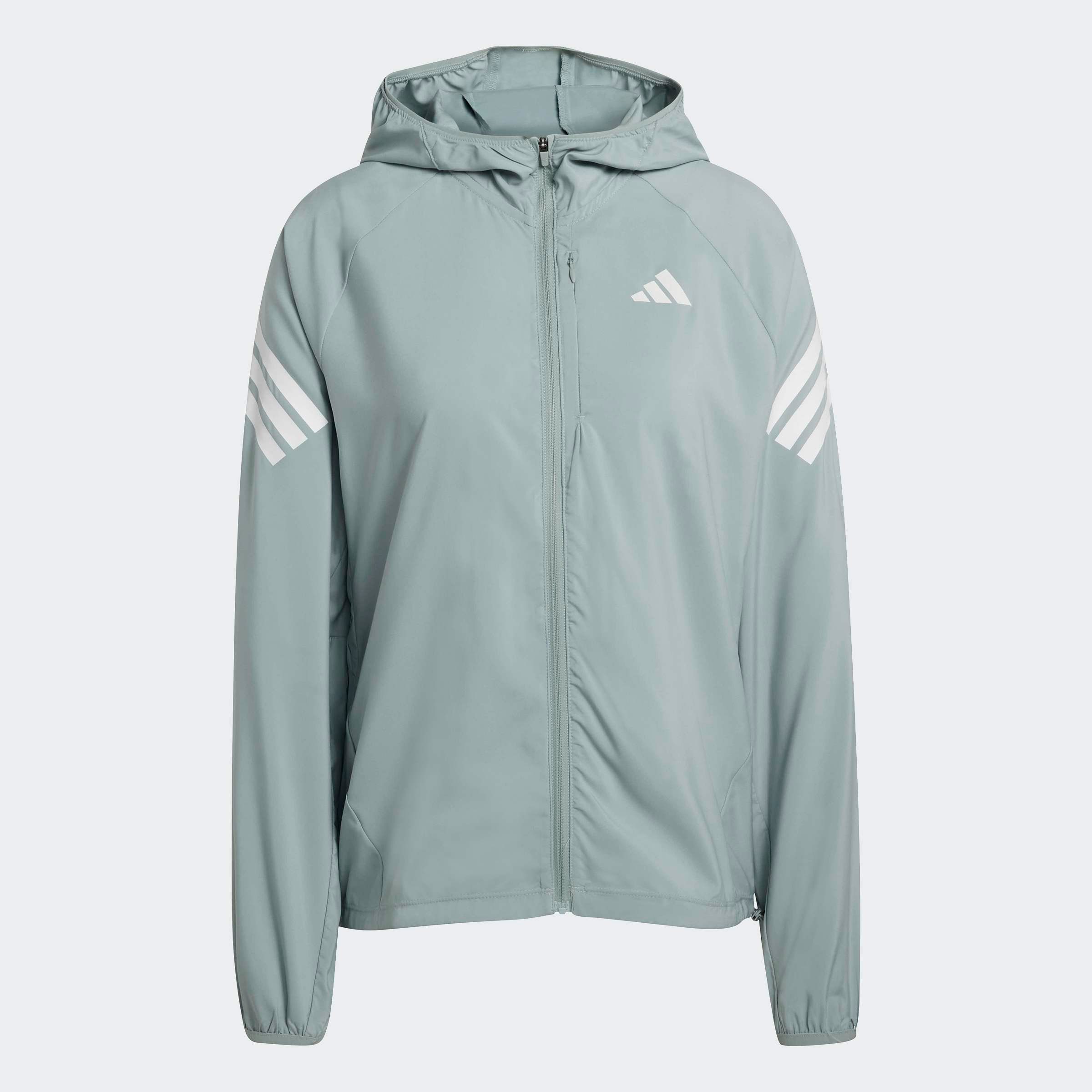 Trainingsjacke ADI365 ICONIC LAUFJACKE