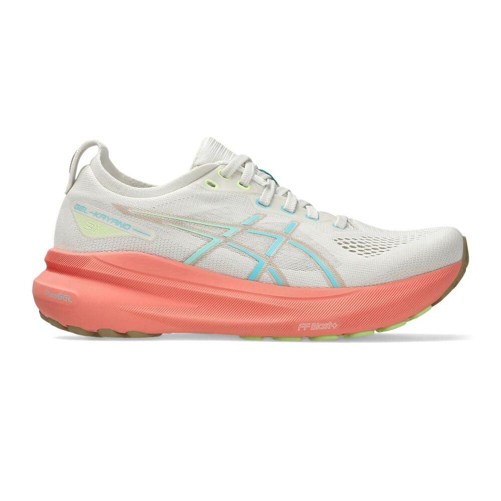Gel-Kayano 31 - Stabilitätsschuh Laufschuh