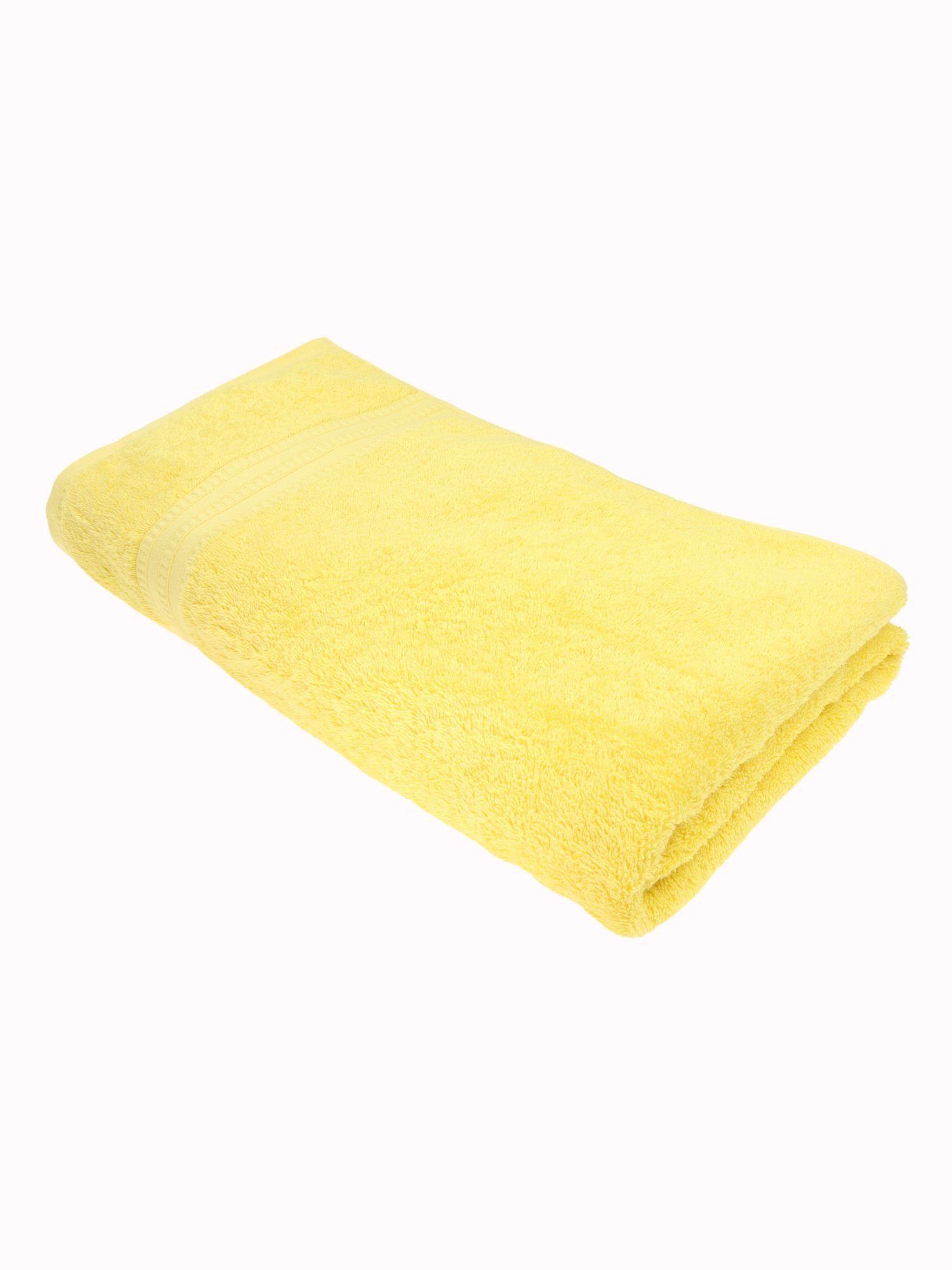 Julie Julsen Handtücher 2-Handtücher-Gelb, Bio-Baumwolle (2-St) günstig online kaufen