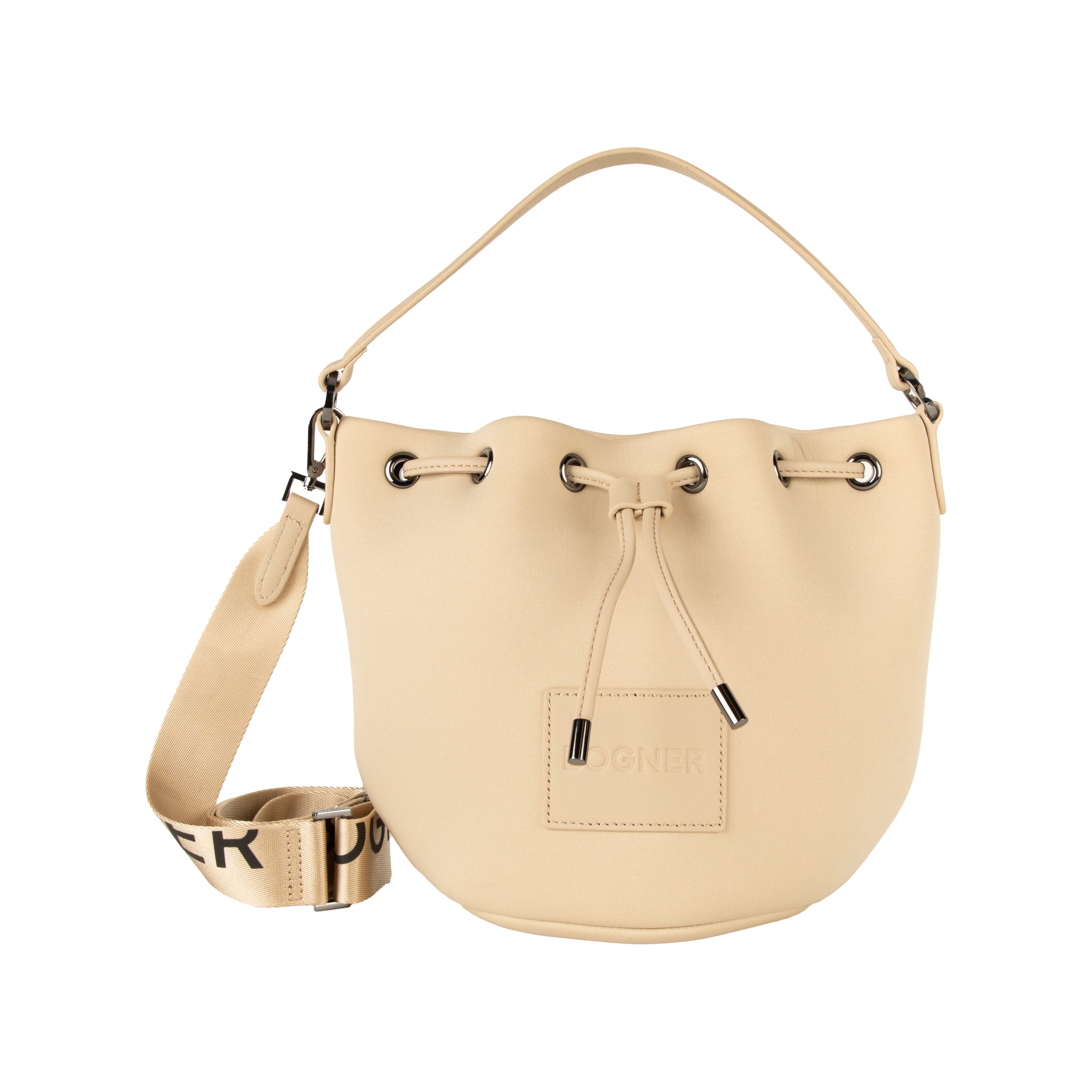 BOGNER Handtasche Bogner - Damen Matchsack Alvier Ines