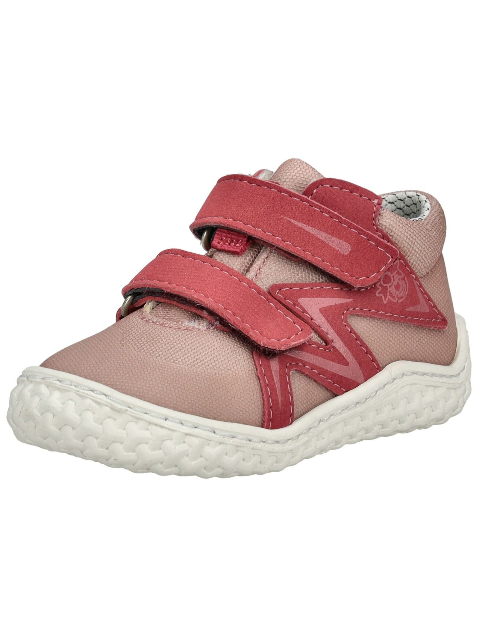 Pepino Sneaker Leder/Textil Sneaker günstig online kaufen