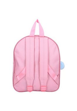 Na! Na! Na! Surprise Kinderrucksack Fancy 3D Mädchen Rucksack, Kindergarten Tasche