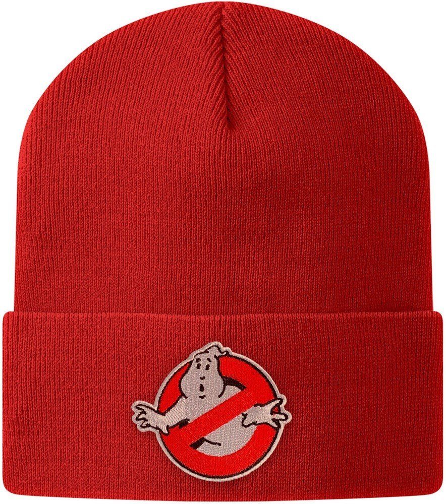 Ghostbusters Beanie