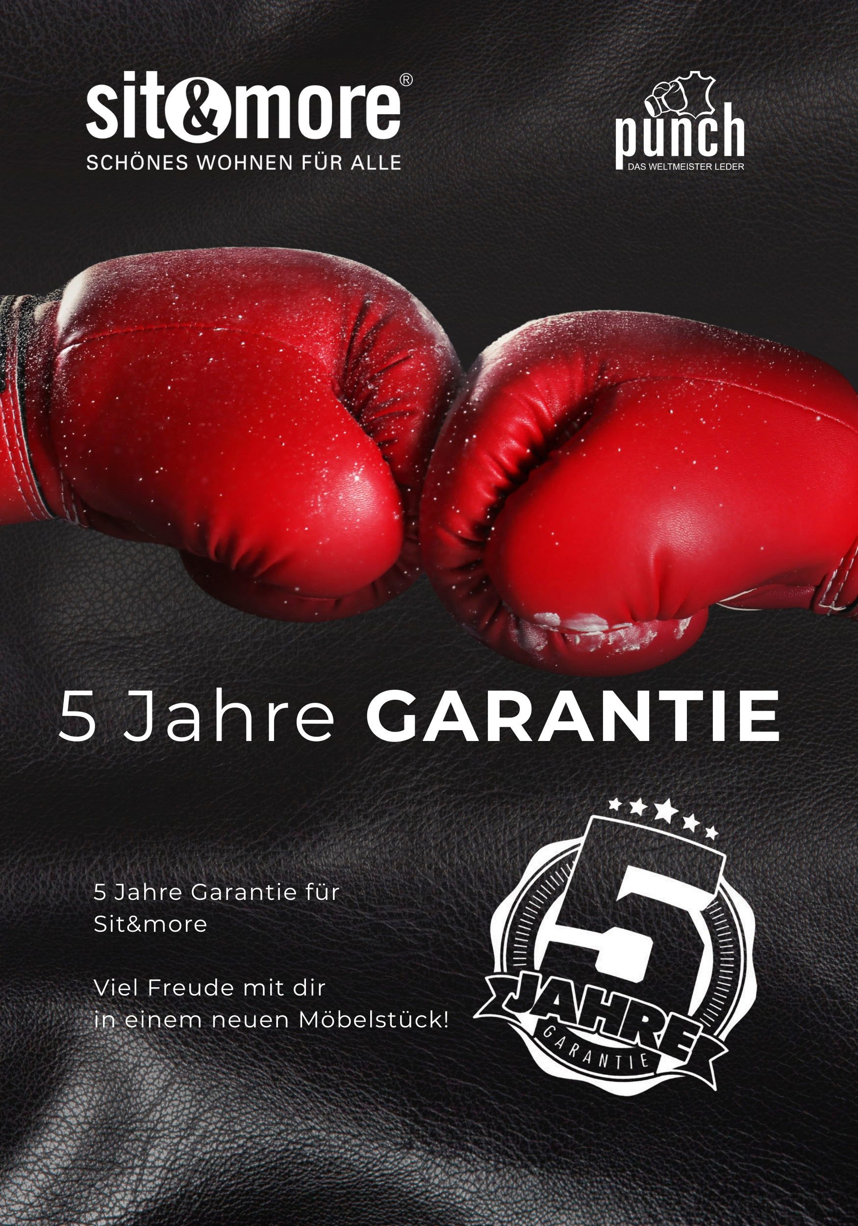 sit&more Polsterauflage Eve, (1 St)