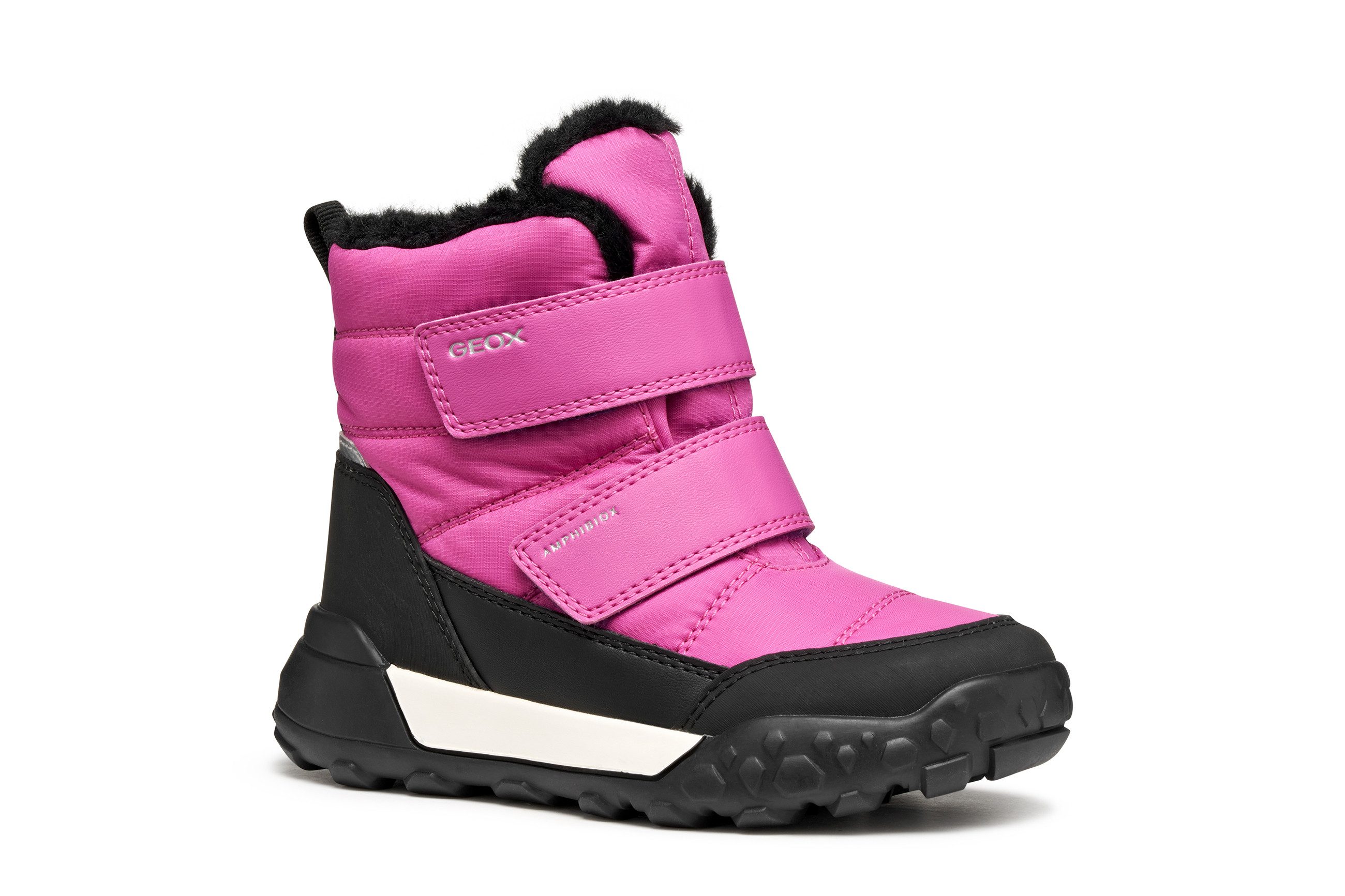 J TREKKYUP GIRL B AB Winterboots
