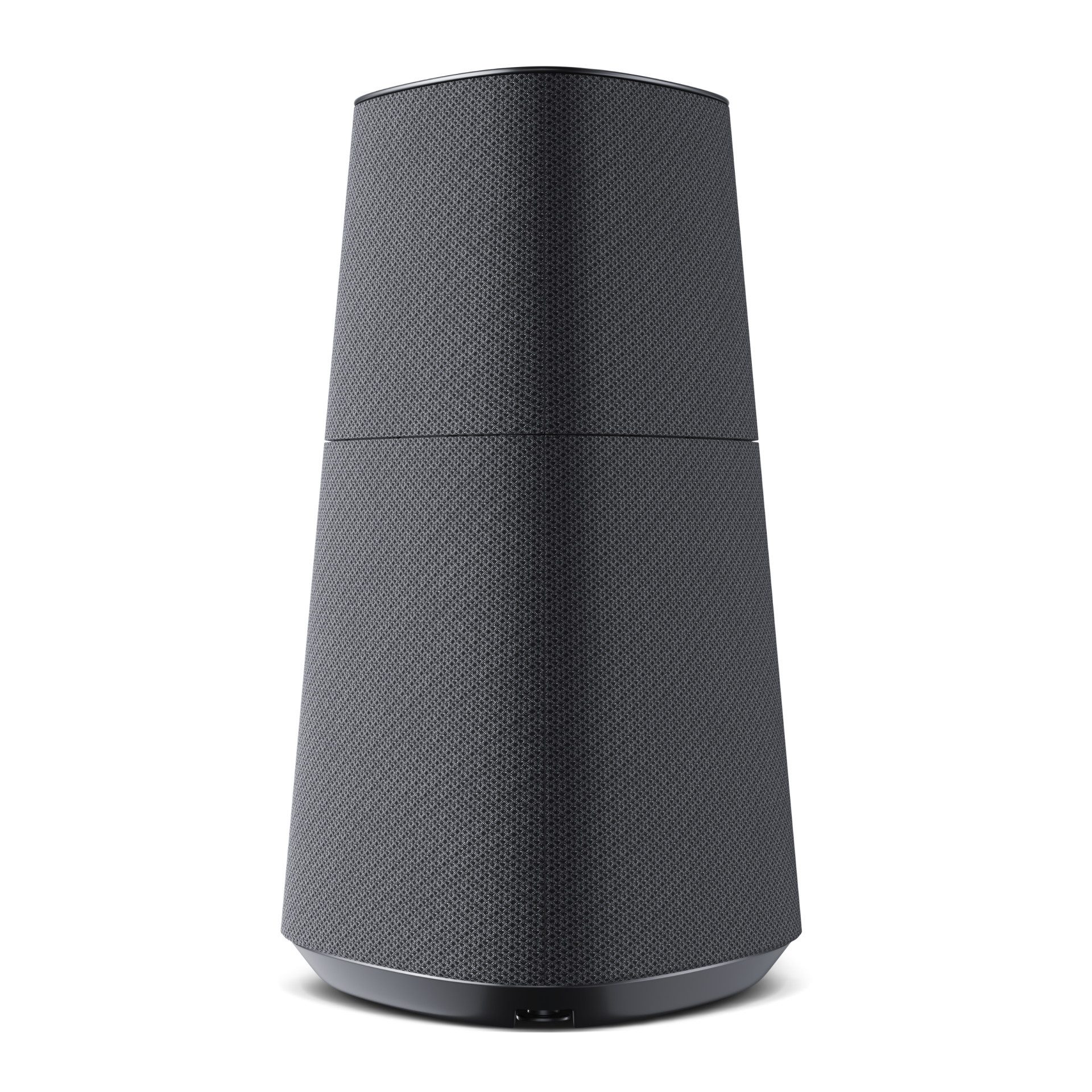 Loewe Loewe klang mr3 basalt grey. Lautsprechersystem (bluetooth, 150 W, Entwickelt in Deutschland)