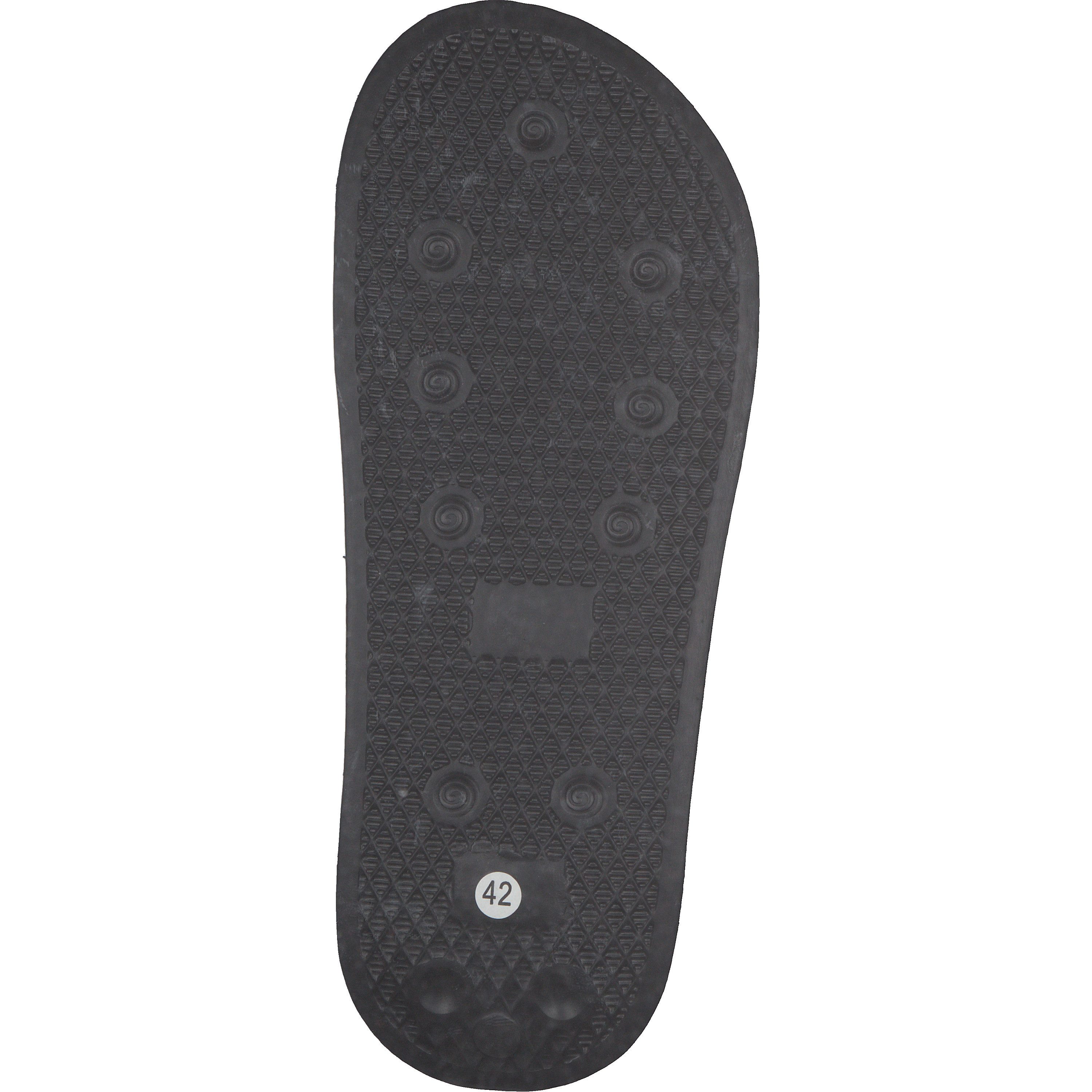 Erima erima Unisex Badeschlappe Erilette Badeschuh