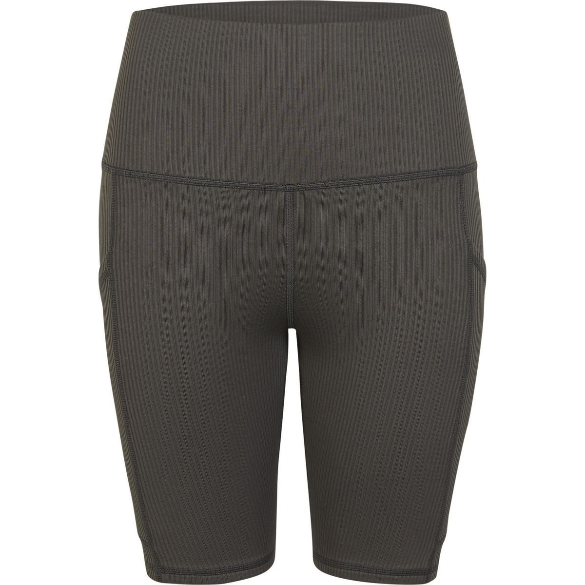 O'Neill Funktionsshorts Hike Ribbed High-waist Shorts Hike Ribbed High Waist Shorts