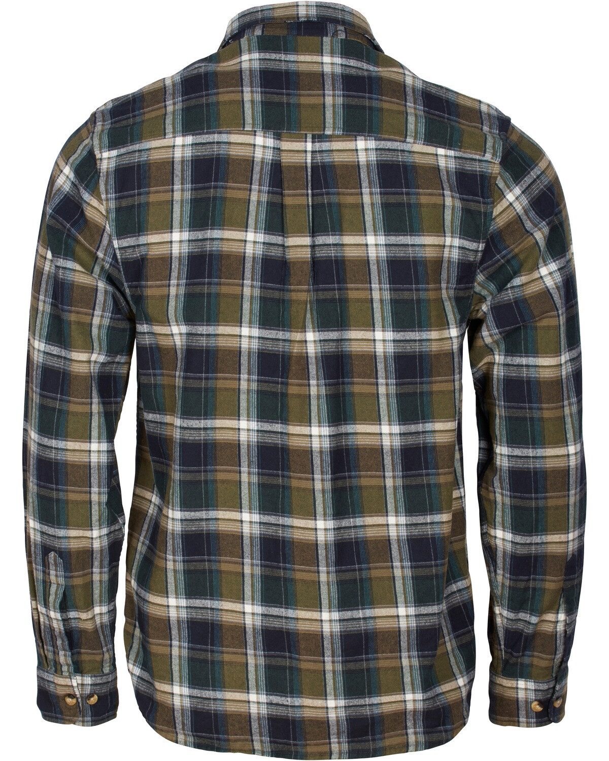 Pinewood Flanellhemd Hemd Härjedalen günstig online kaufen