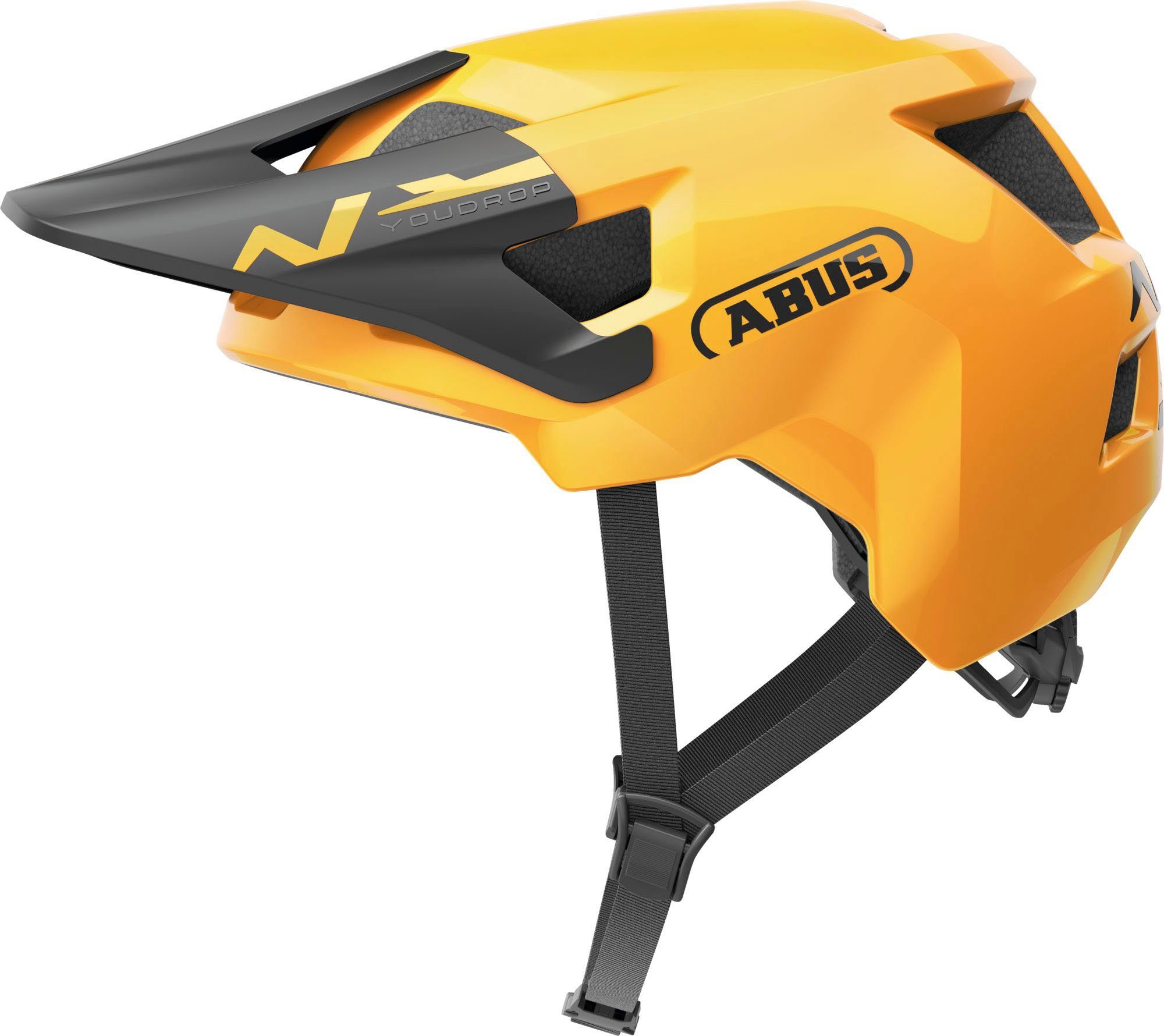 ABUS Kinderfahrradhelm YOUDROP
