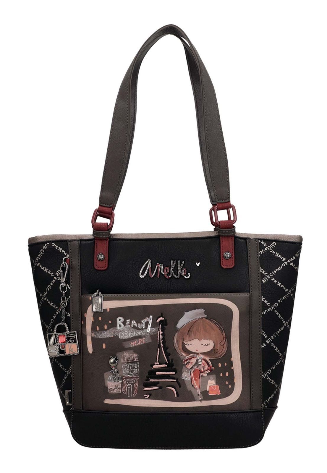 Anekke Schultertasche Shoulder Bag günstig online kaufen