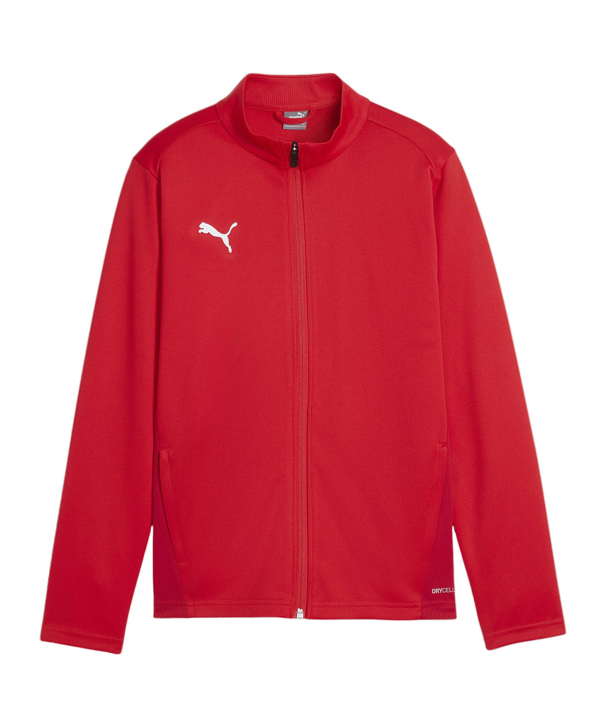 Puma Red-Puma White