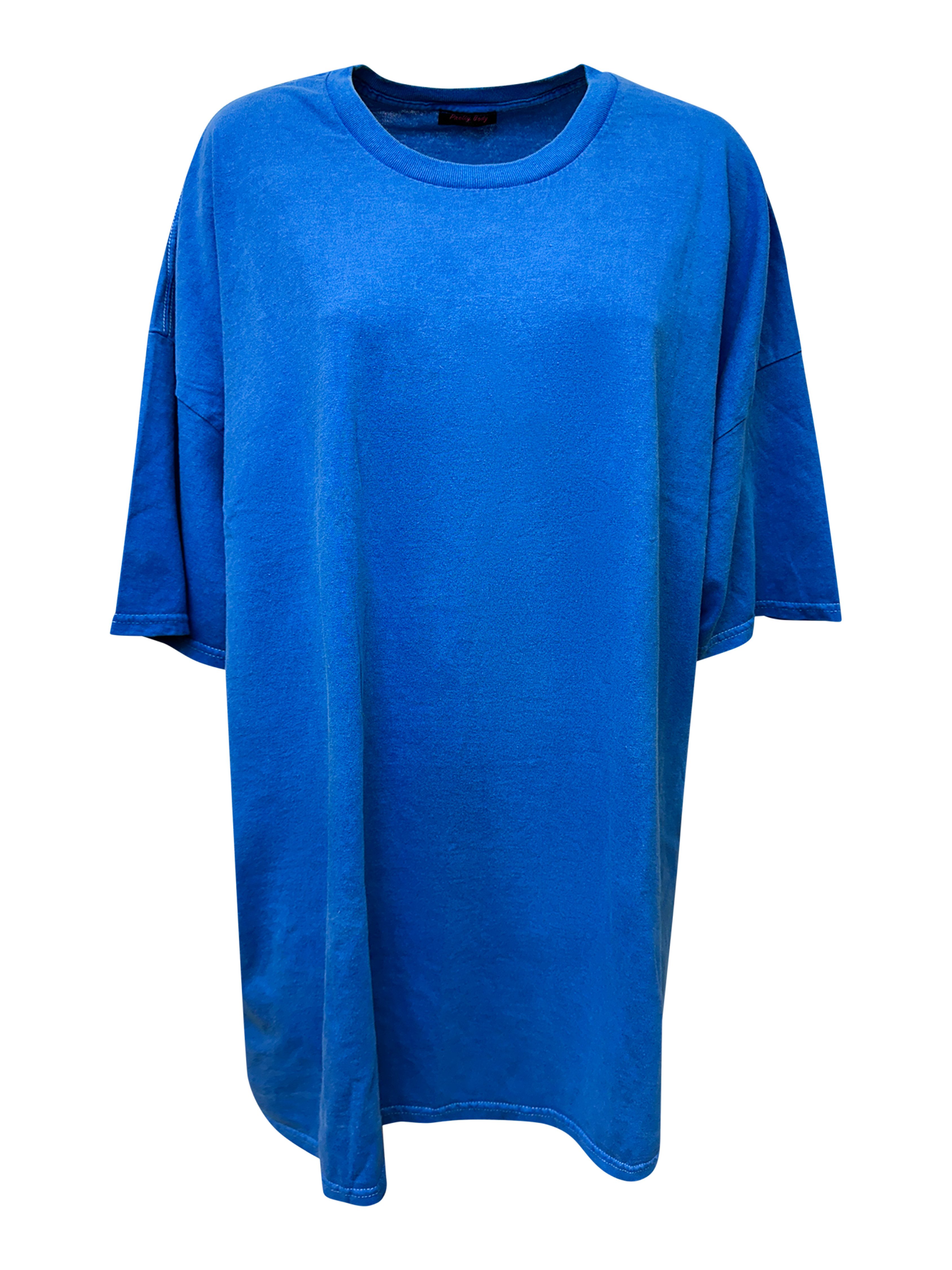 Worldclassca T-Shirt Worldclassca Oversized Lounge UNI günstig online kaufen