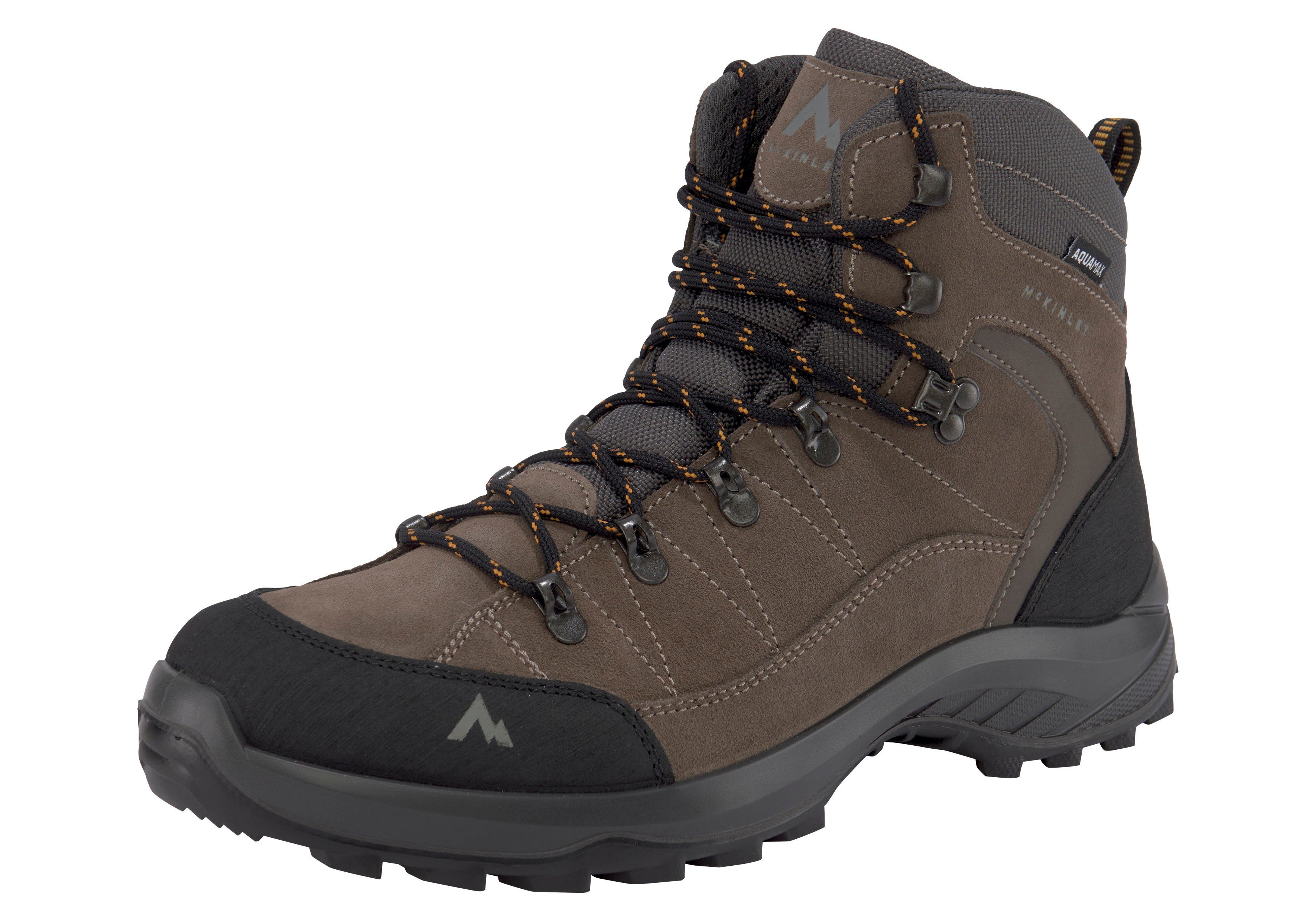 McKINLEY Alpspitz AQX Wanderschuh günstig online kaufen