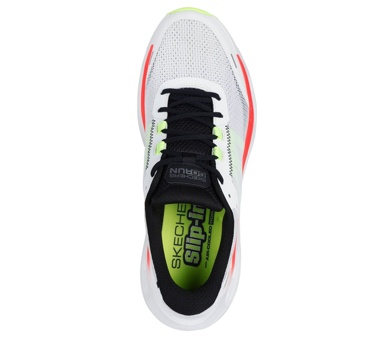 Skechers MAX CUSHIONING GLIDE-STEP ABERDEEN Slip-On günstig online kaufen