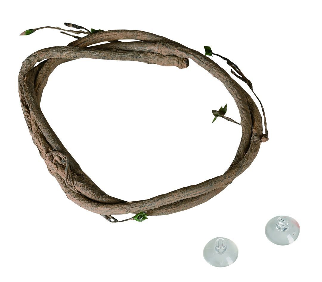 ReptiZoo Terrarium ReptiZoo Dschungel Liane (einzeln) (RV0415)