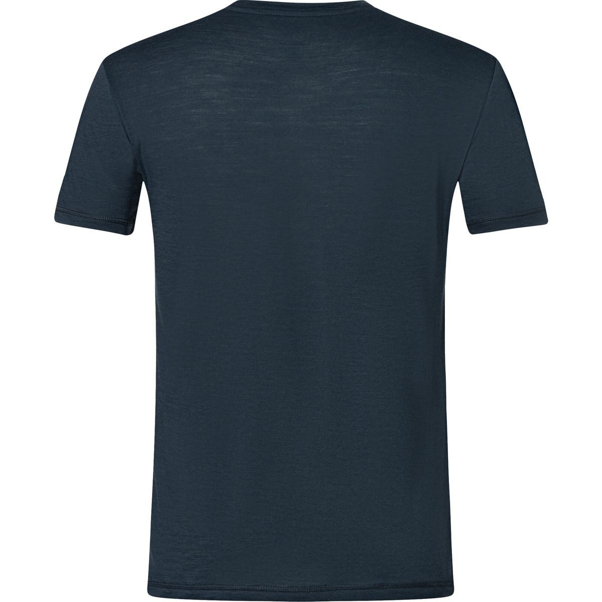 SUPER.NATURAL Kurzarmshirt M Essential SS Vielseitiges Herren-T-Shirt aus Merinowolle für Freizeit, Alltag und – Bild 2 von 3