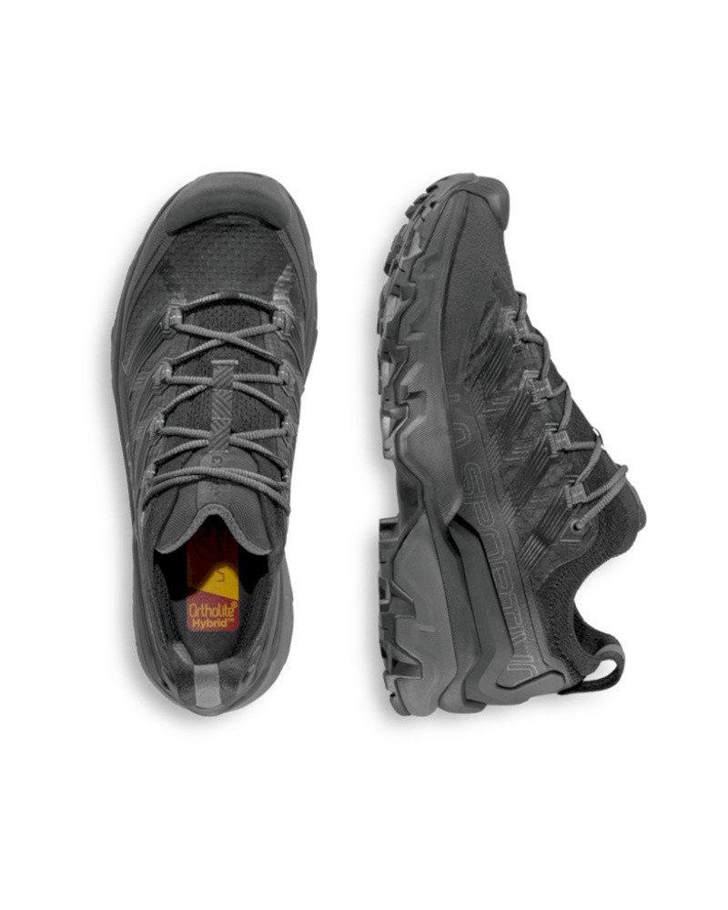 La Sportiva Ultra Raptor 3 schwarz Herren Wanderschuh