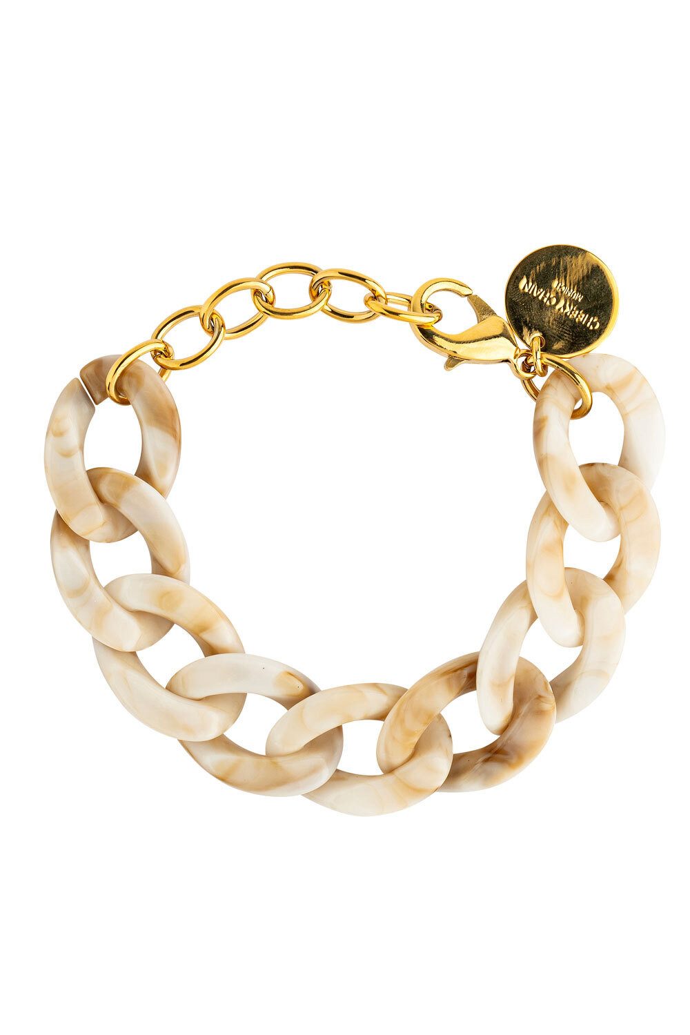 Cheeky Chain Munich Armband FRIDA (1-tlg) günstig online kaufen
