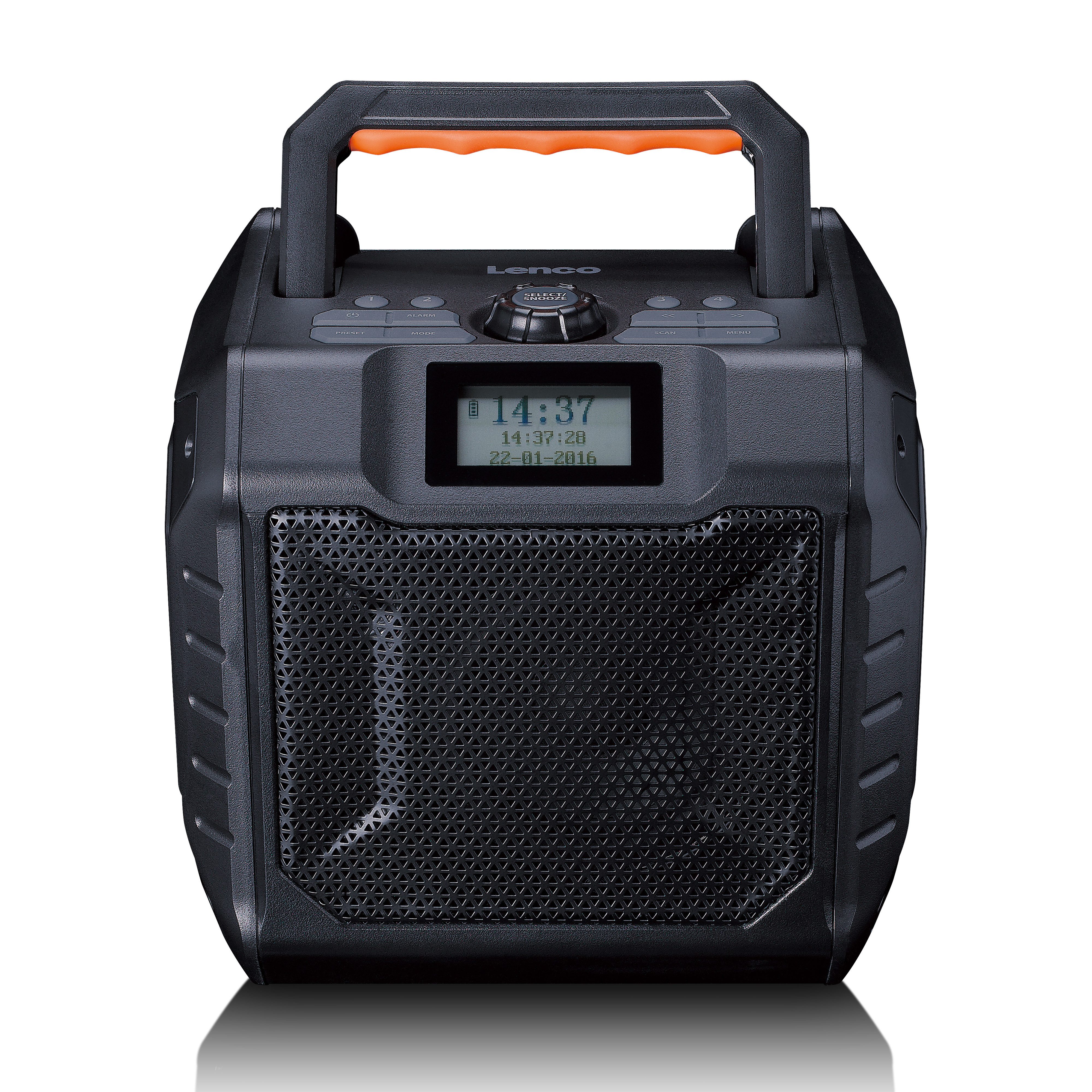 ODR-160GY UKW-Radio
