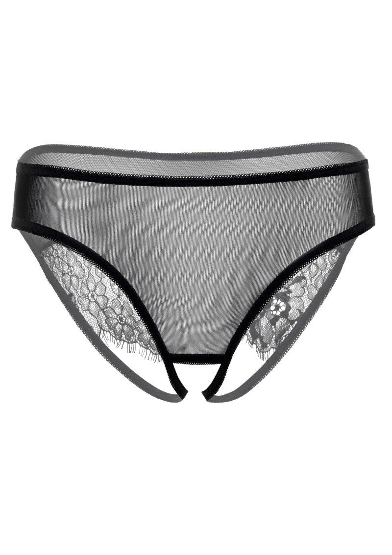 Daring Intimates Slip-Ouvert Nicolette crotchless panty günstig online kaufen