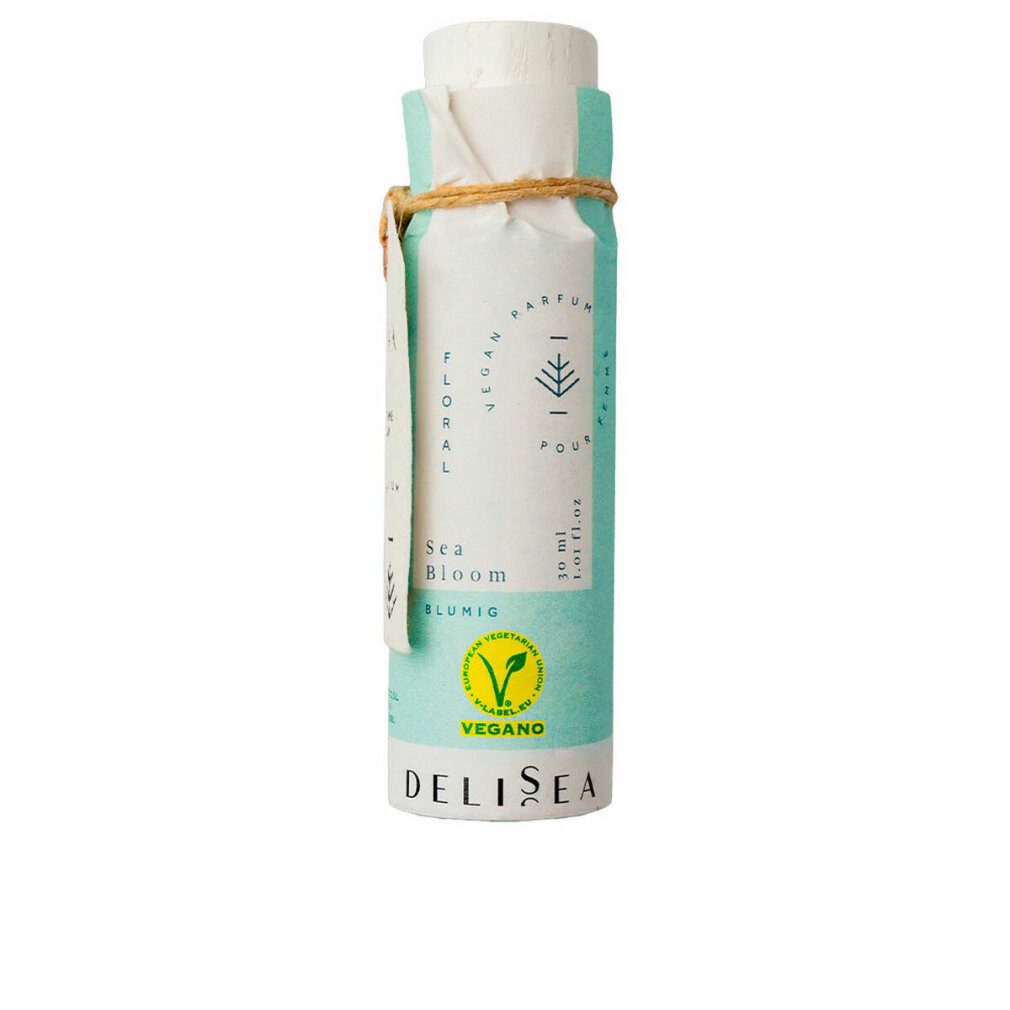 Eau de Parfum Sea Bloom Vegan Eau Parfum Pour Femme 30ml