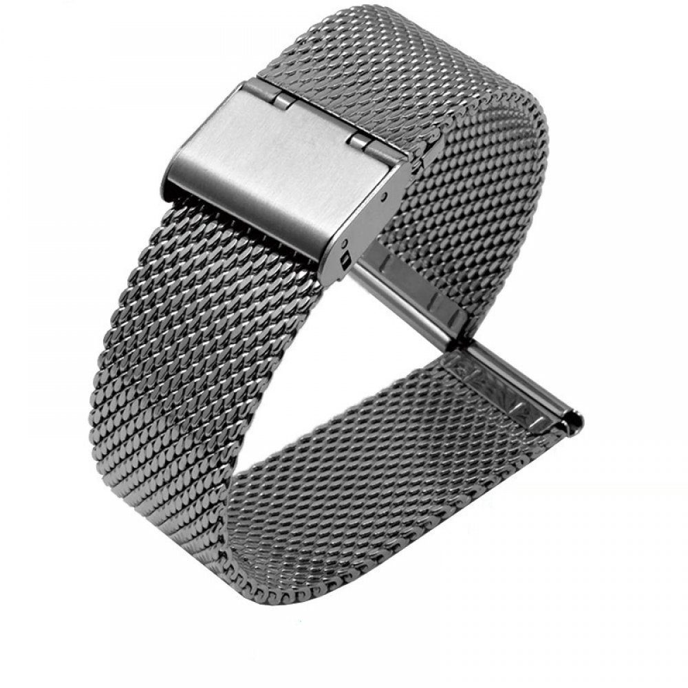 Ersatz DW 22 08 MOUTEN Edelstahlarmband Uhrenarmband GT3 Armband, Linie Huawei