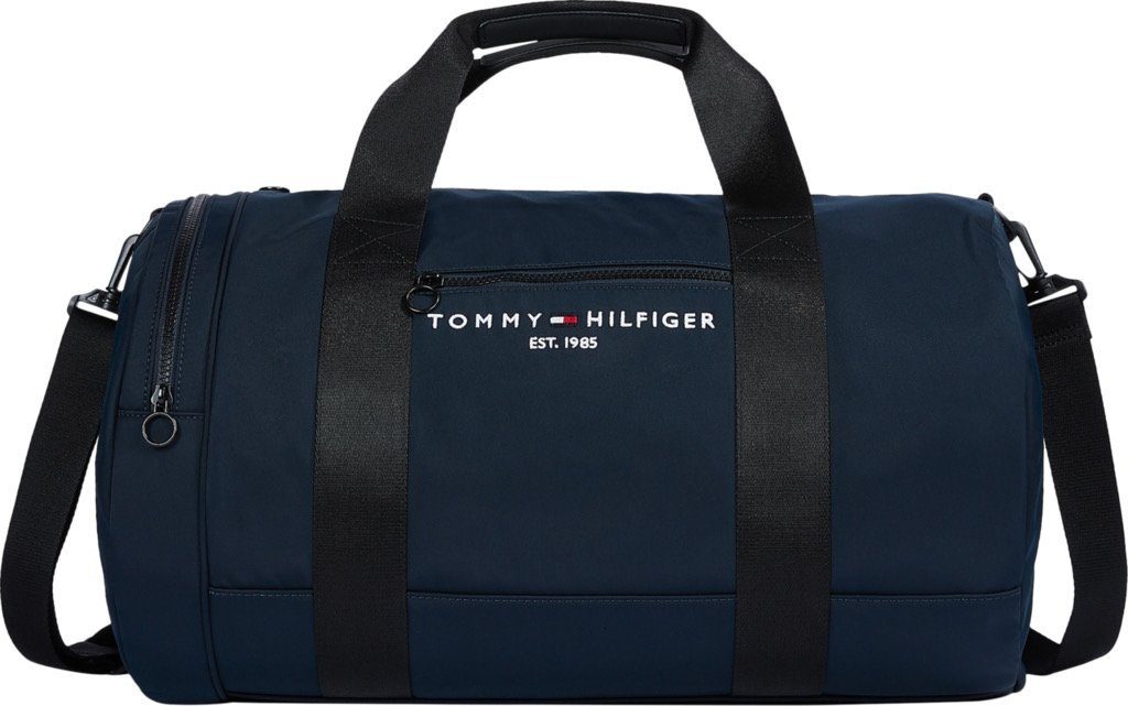 Tommy Hilfiger Weekender »TH ESTABLISHED DUFFLE BAG«, mit viel Stauraum