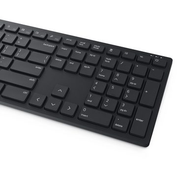 Dell Pro-Wireless-Tastatur und -Maus (KM5221W) Tastatur