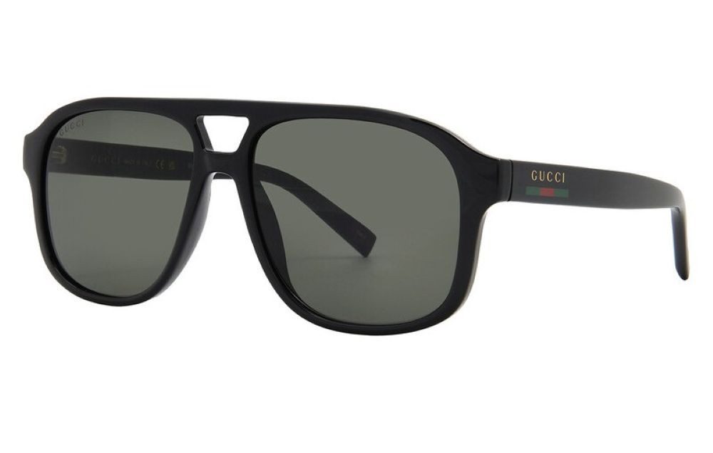 GUCCI Sonnenbrille GUCCI Sonnenbrille Sunglasses GG 1856 001