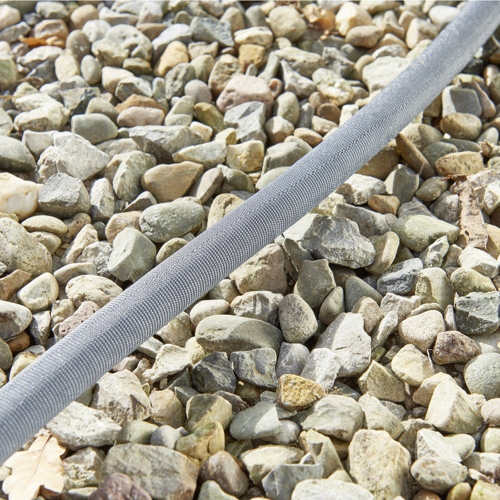 Hozelock Gartenschlauch Hozelock 8112 1240 Tuffhoze 12,5 m Gartenschlauch 12.5 m 1 St. Grau