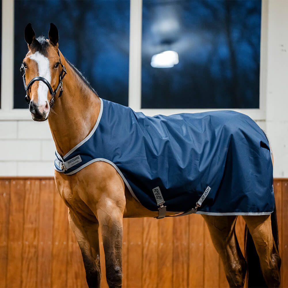Horseware Führanlagendecke Horseware Amigo Ripstop 900D Walker Rug 100g