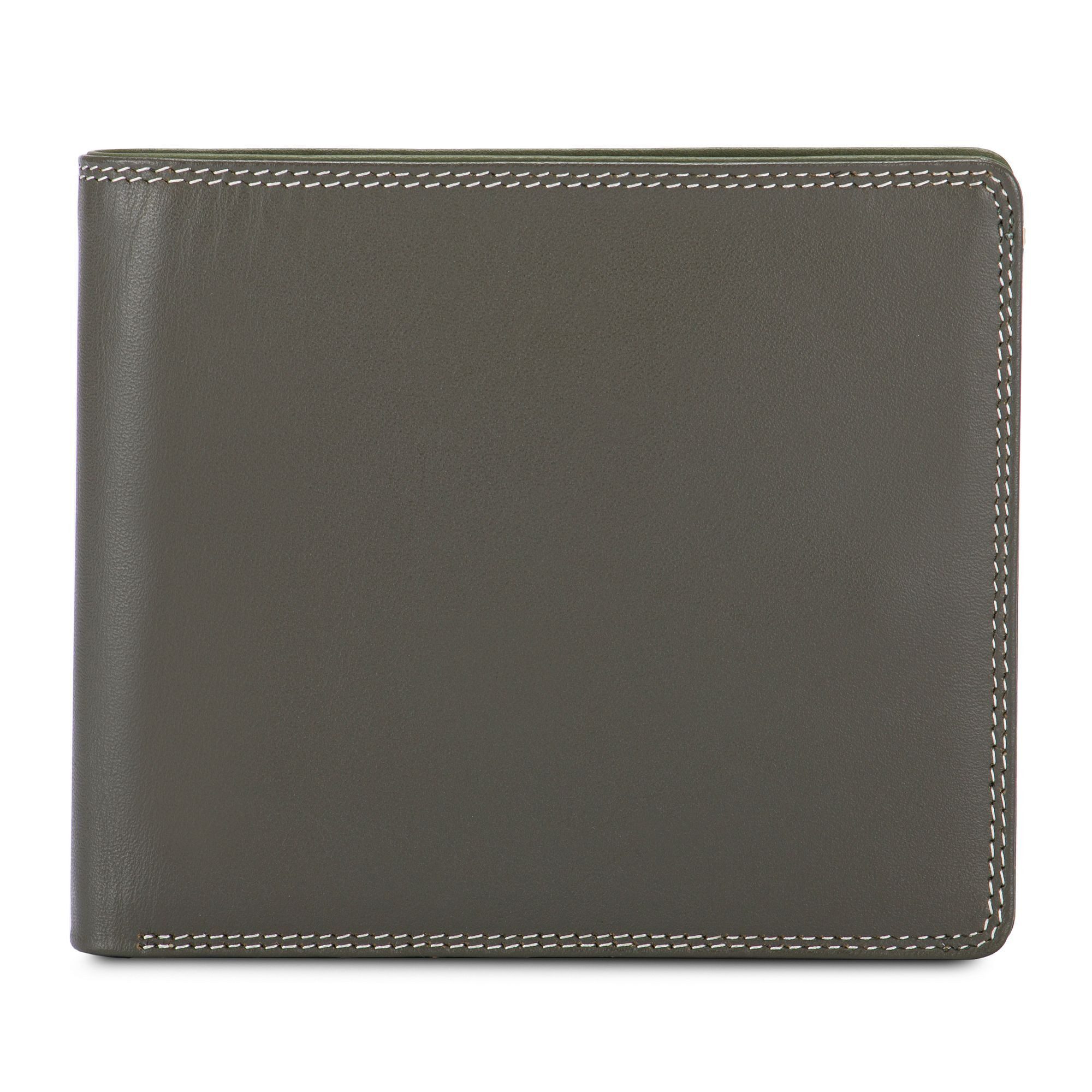 Mywalit Geldbörse, Leder