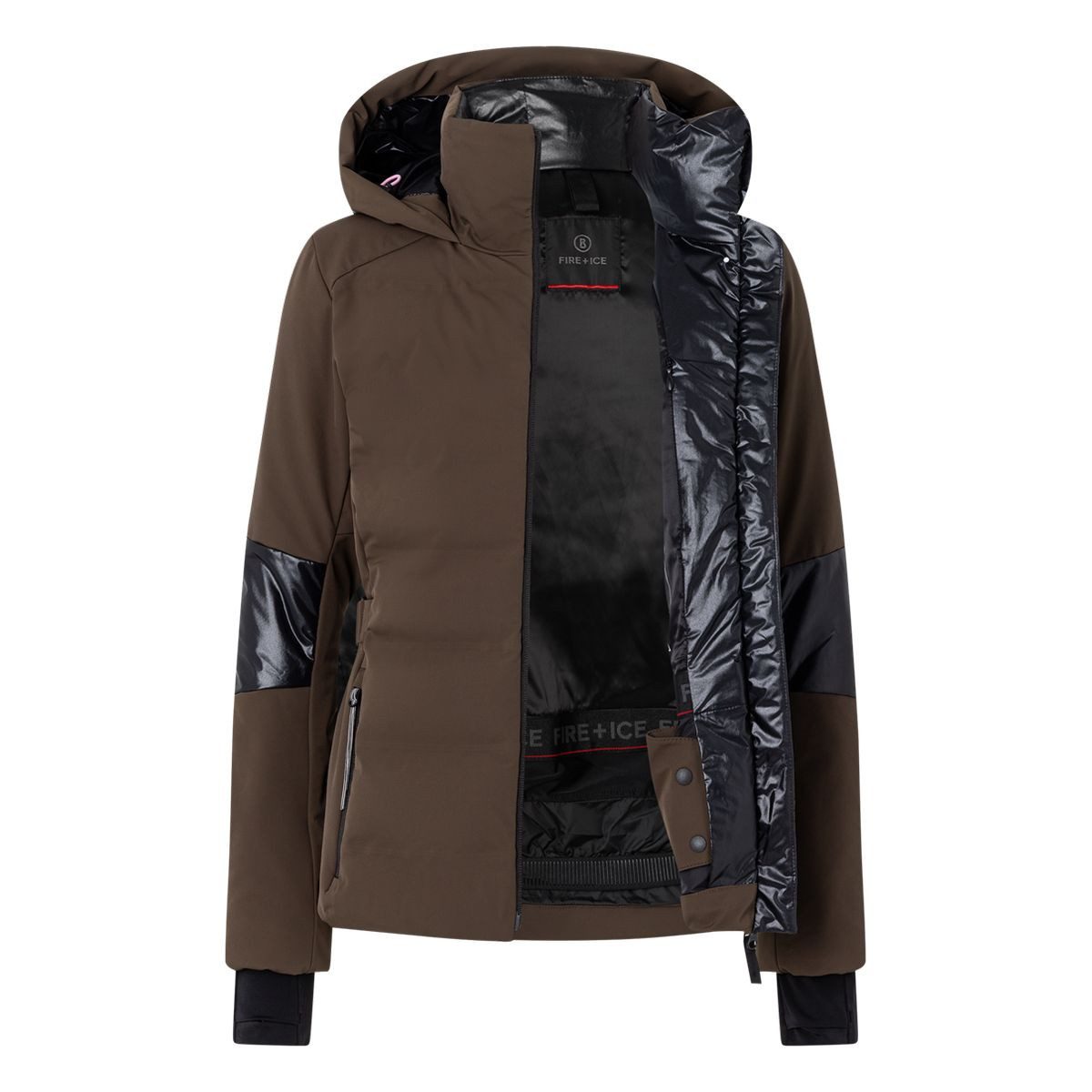 Bogner Fire + Ice Winterjacke BOGNER Fire + Ice Cadja 2 - Damen Steppjacke