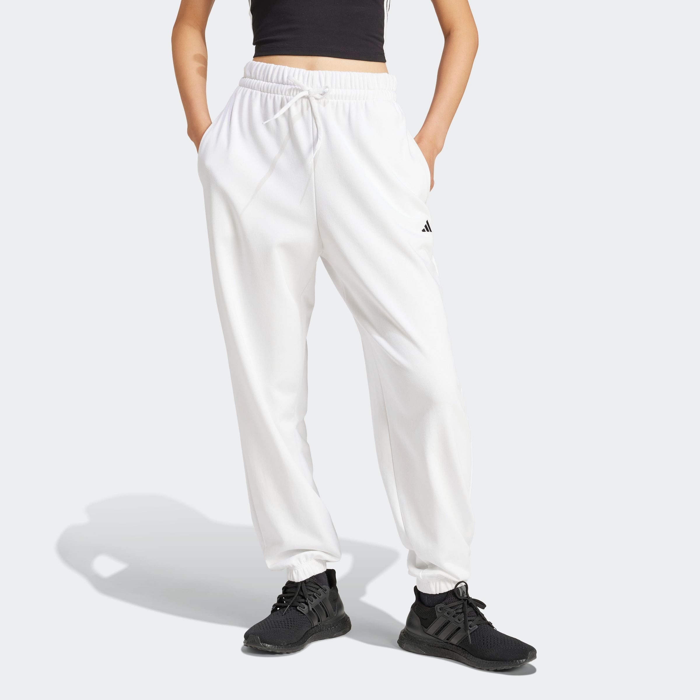 adidas Sportswear Sporthose W SL FT günstig online kaufen