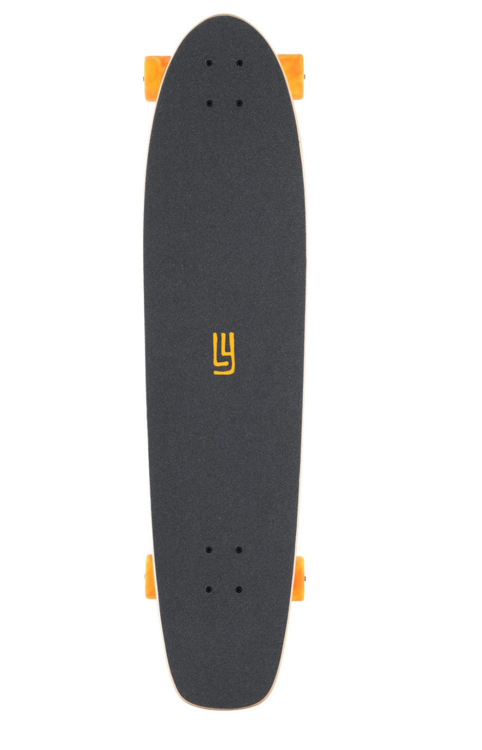 Landyachtz Longboard RIPPER 37” LONGBOARD COMPLETE